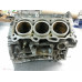 #BKD24 Engine Cylinder Block From 2009 Lexus IS250  2.5